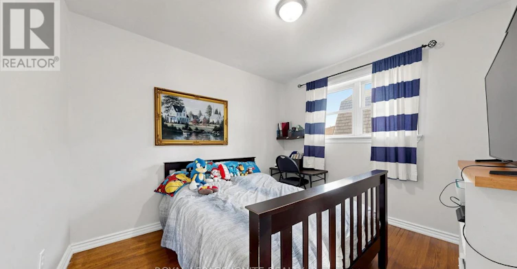 487 Wilson Road S, Oshawa, ON, L1H 6E1 - 26