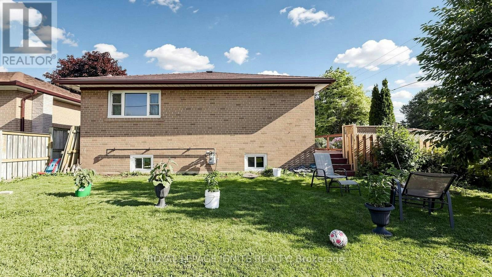 487 Wilson Road S, Oshawa, ON, L1H 6E1 - 38