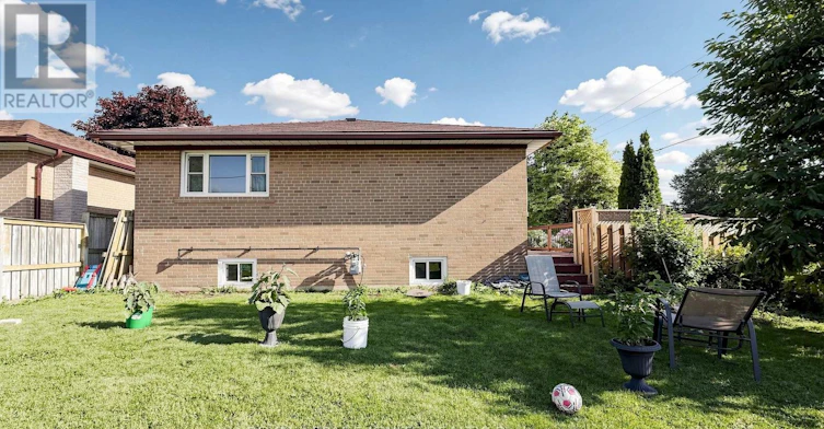 487 Wilson Road S, Oshawa, ON, L1H 6E1 - 38