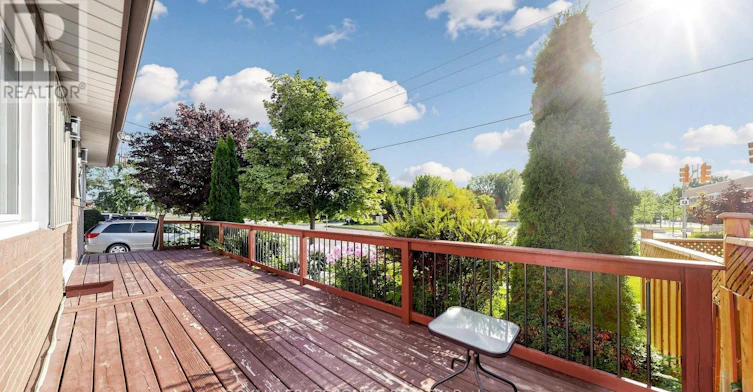 487 Wilson Road S, Oshawa, ON, L1H 6E1 - 36