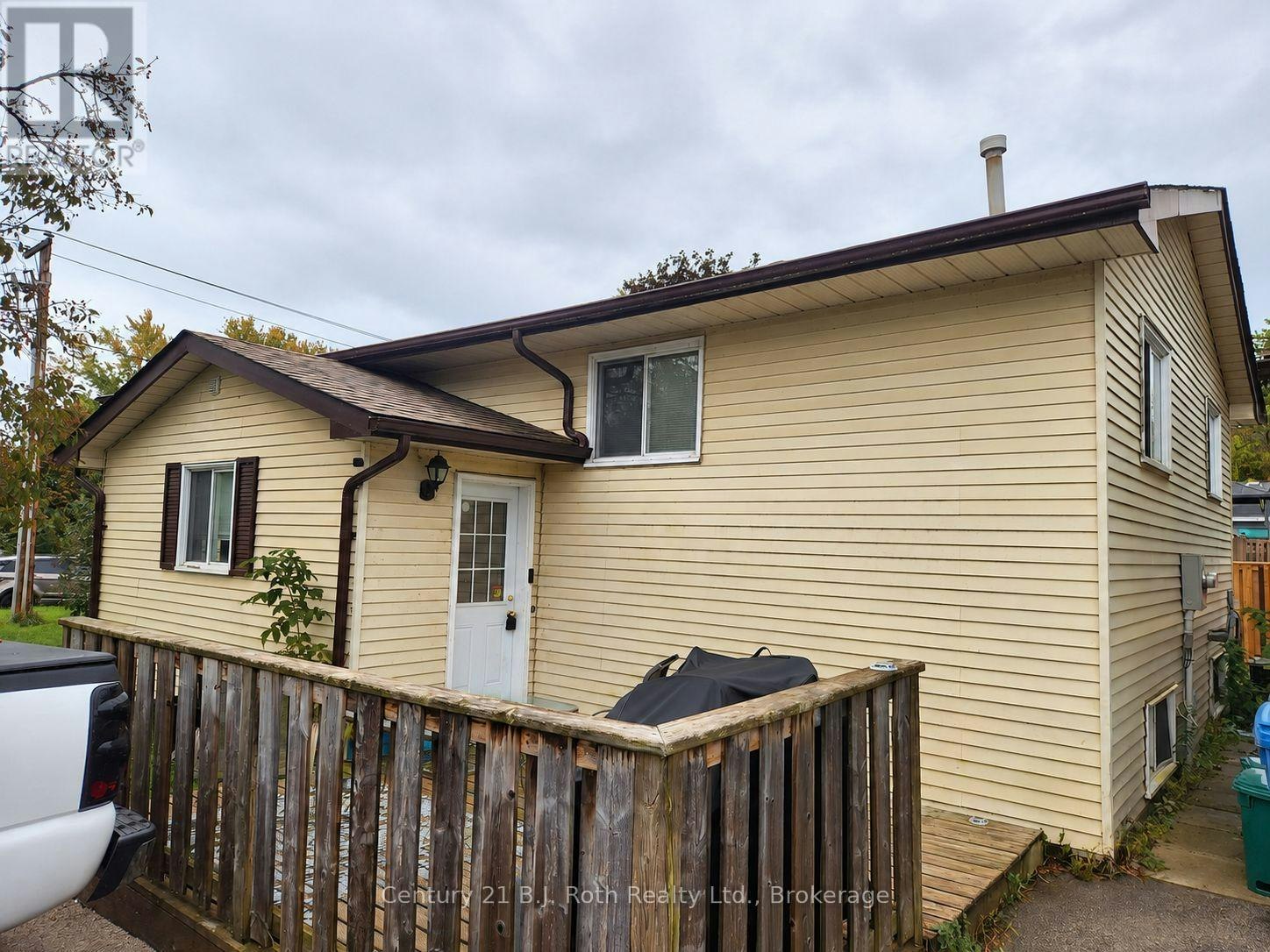 LOWER-12 Shannon Street, Orillia, ON, L3V 6L7