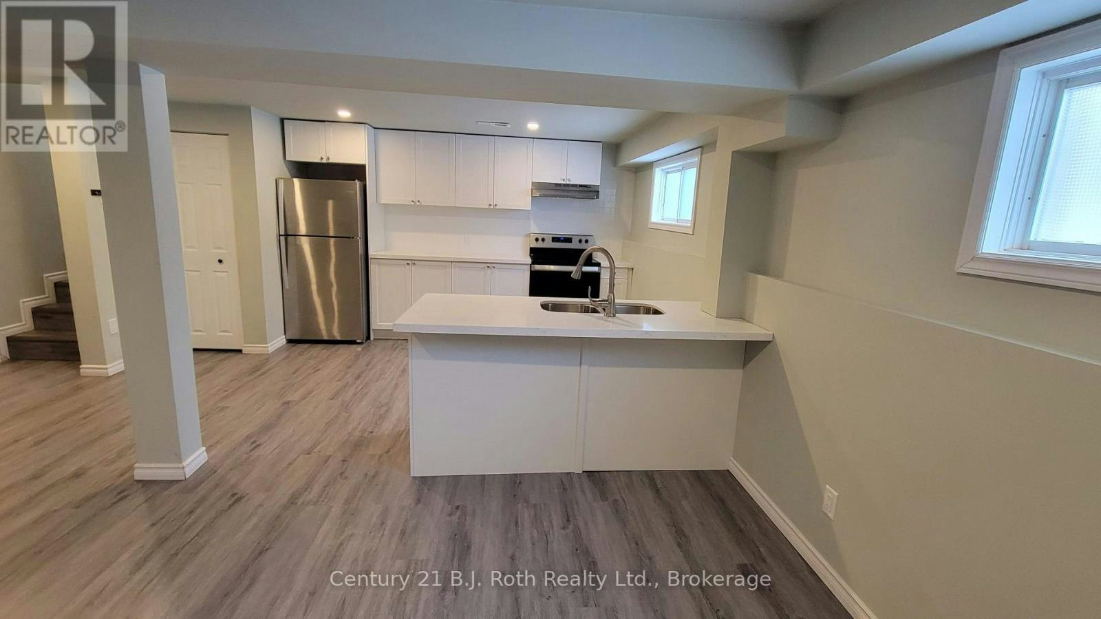 LOWER-12 Shannon Street, Orillia, ON, L3V 6L7 - 5