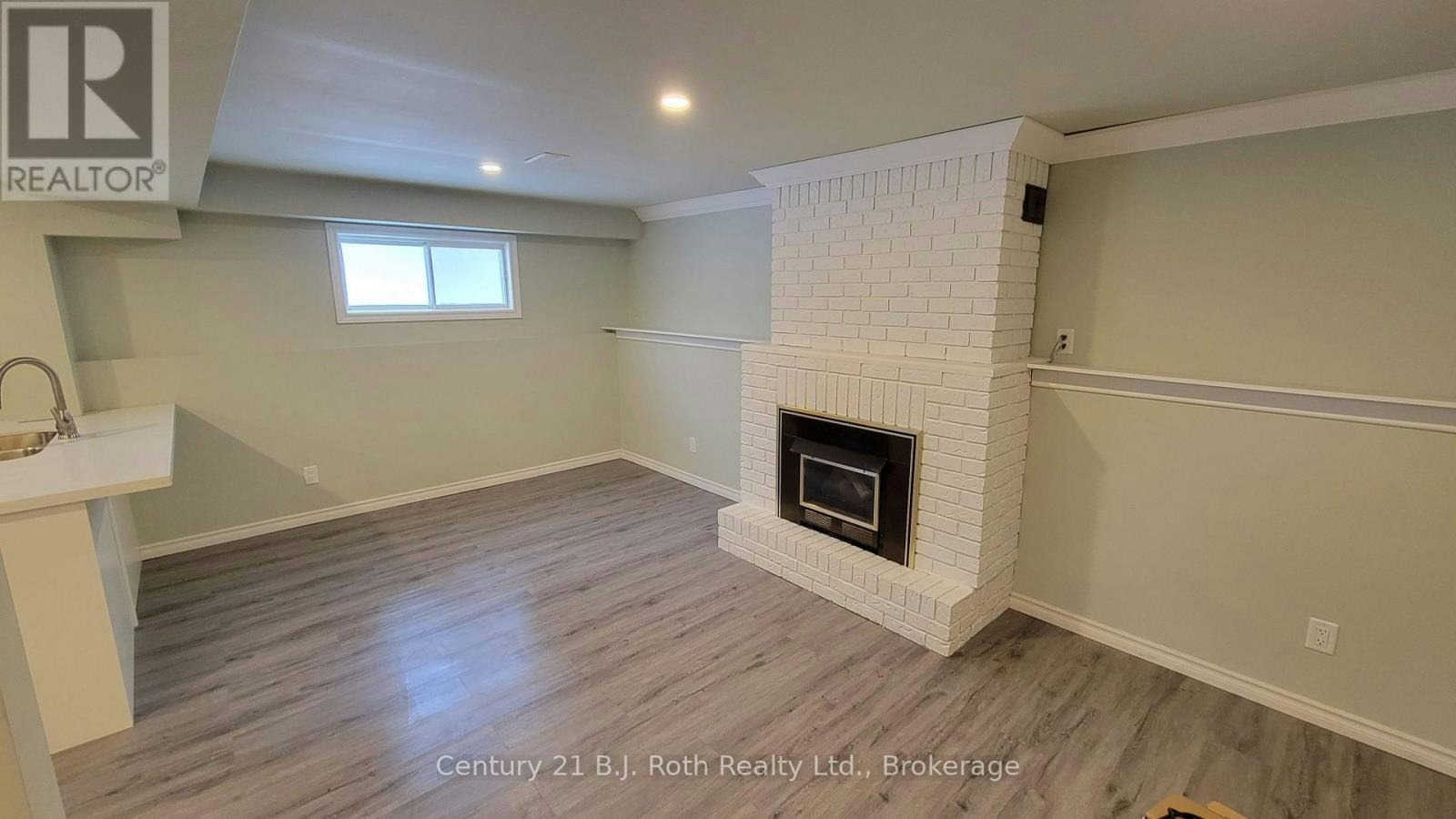 LOWER-12 Shannon Street, Orillia, ON, L3V 6L7 - 3