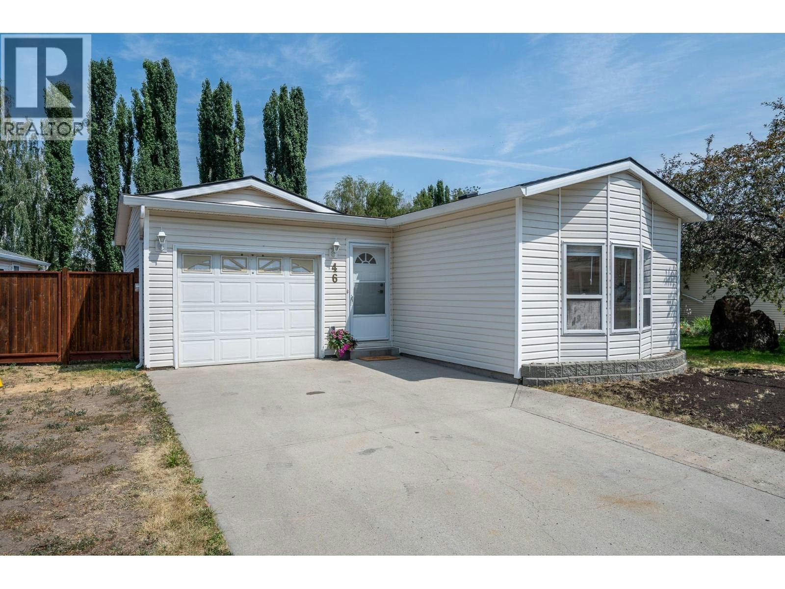 46-1951 Lodgepole Drive, Kamloops, BC, V1S 1Y1