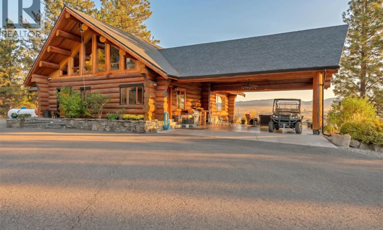 750 Cedar Creek Road