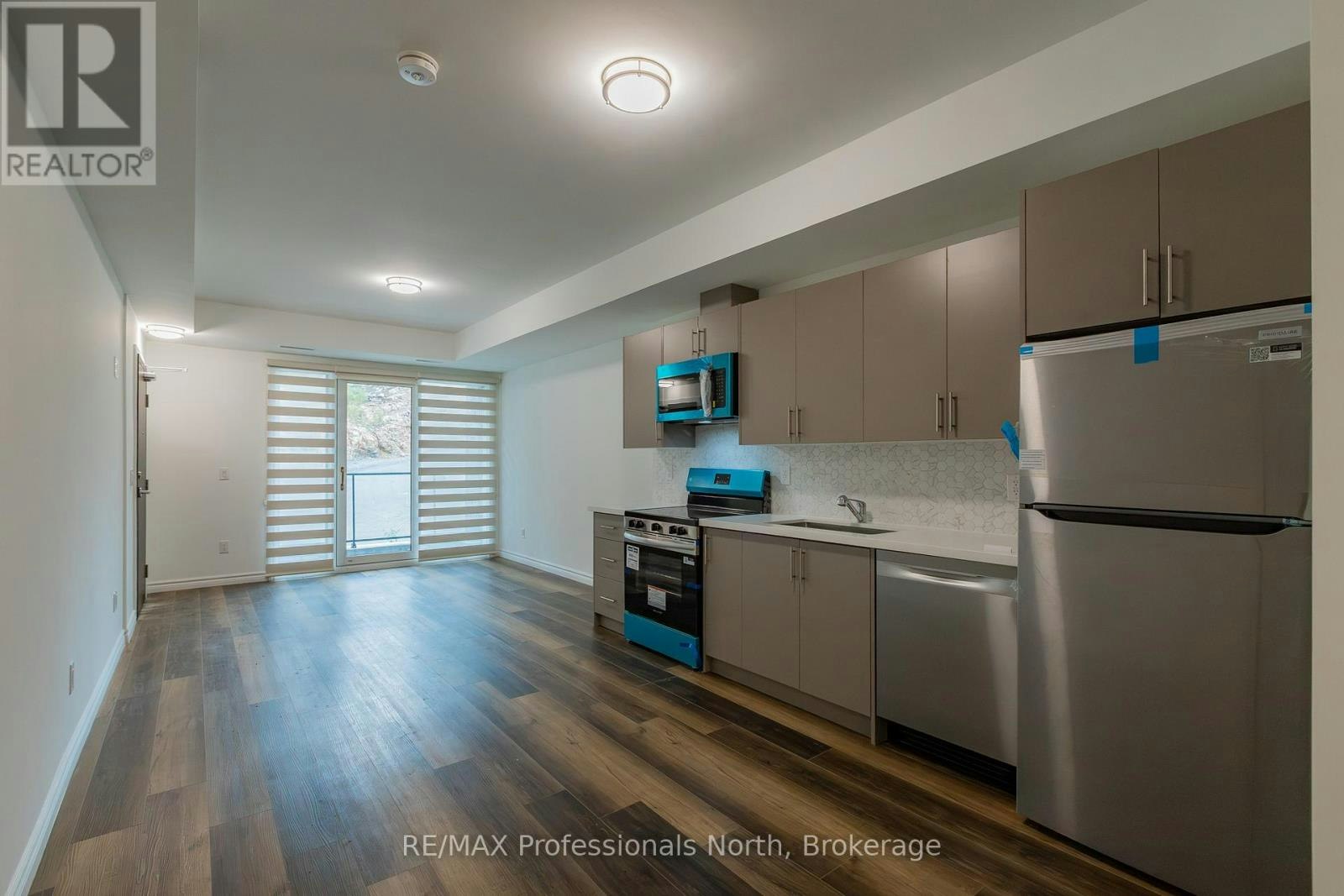 103-6 Suncrest Lane, Huntsville, ON, P1H 0K3 - 9