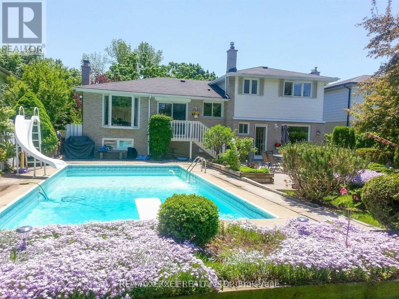 UPPER-83 Squire Bakers Lane, Markham, ON, L3P 3H1