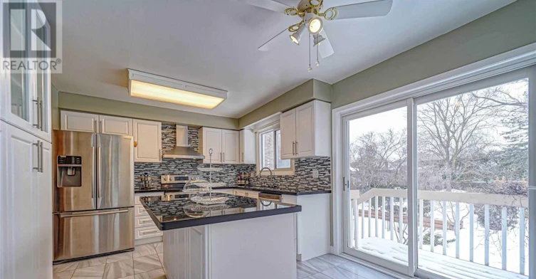 UPPER-83 Squire Bakers Lane, Markham, ON, L3P 3H1 - 2