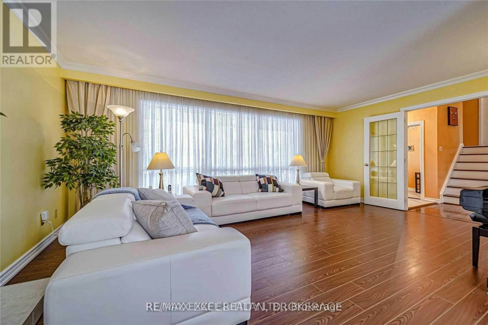UPPER-83 Squire Bakers Lane, Markham, ON, L3P 3H1 - 6