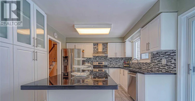 UPPER-83 Squire Bakers Lane, Markham, ON, L3P 3H1 - 3