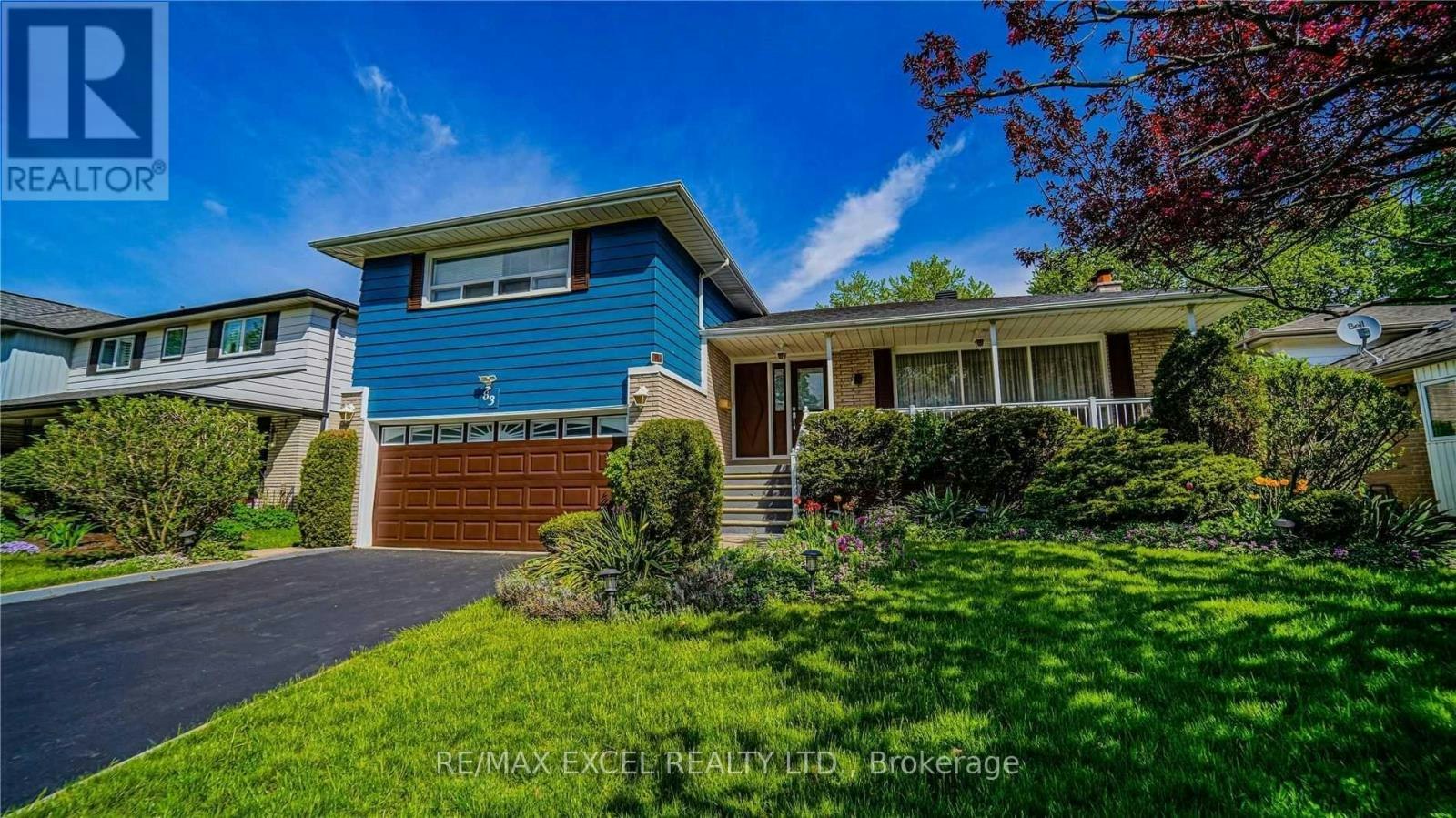UPPER-83 Squire Bakers Lane, Markham, ON, L3P 3H1