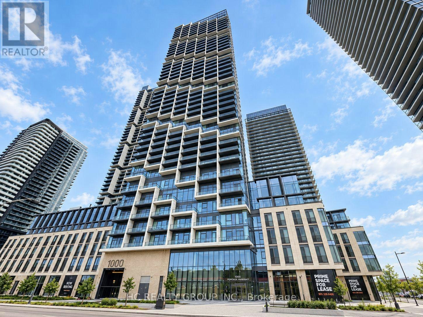 2103-1000 Portage Parkway, Vaughan, ON, L4K 0L1