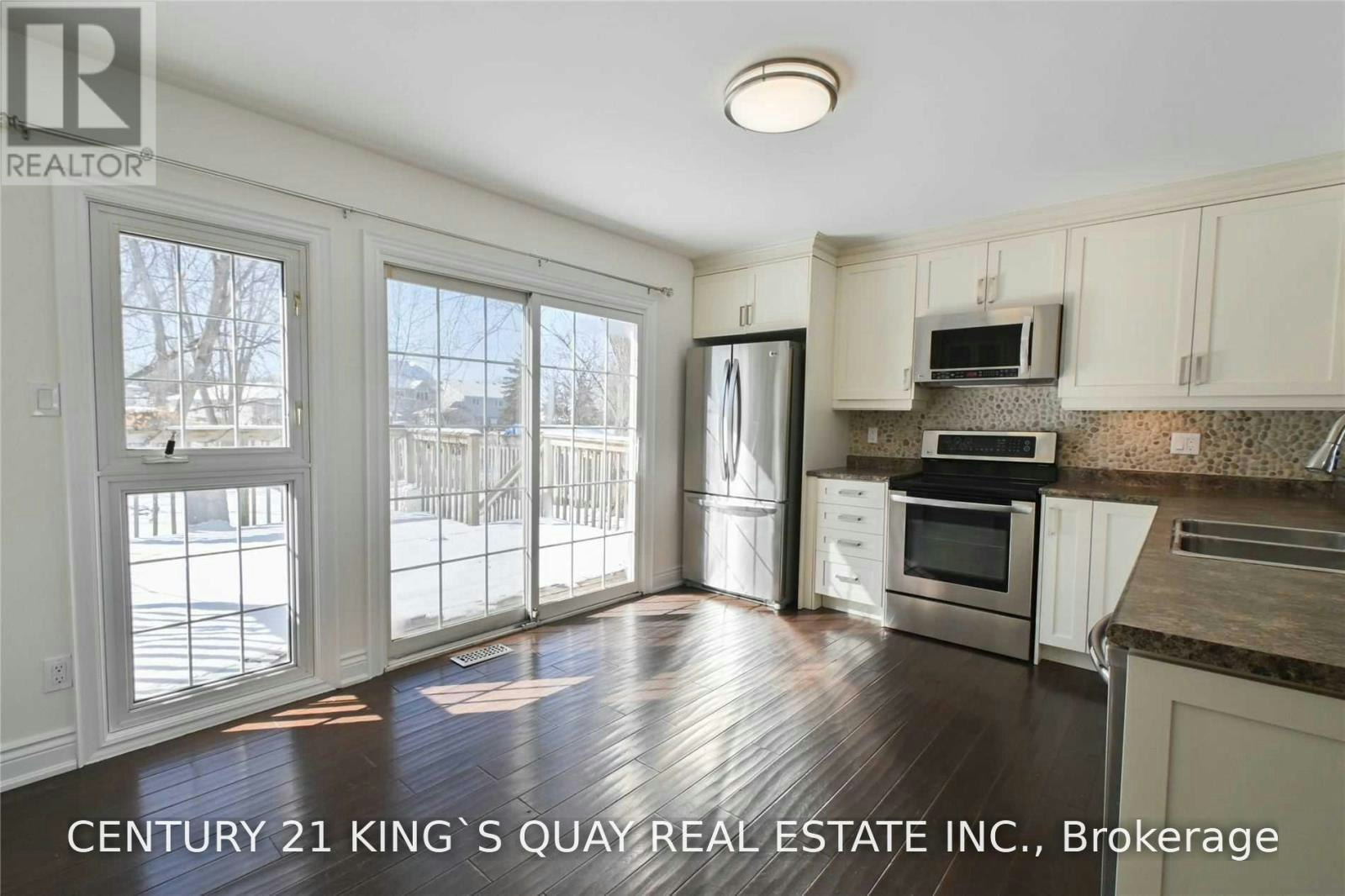 291 Clarlyn Drive, Georgina, ON, L4P 3C8