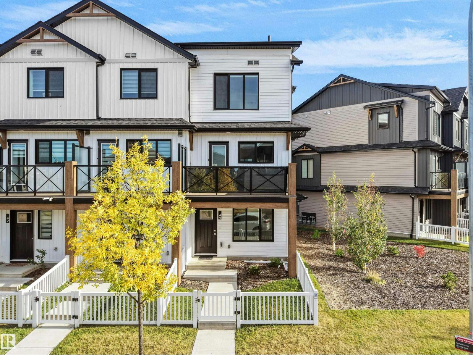44-1025 Secord Promenade Pm NW, Edmonton, AB, T5T 7V4