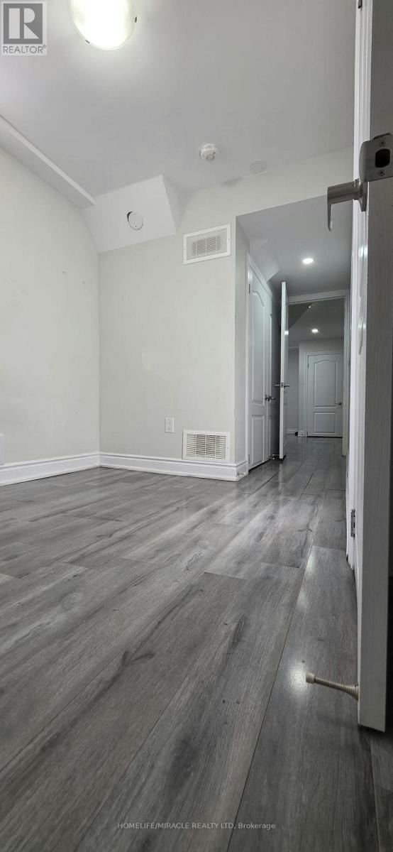 BASEMENT-131 Major William Sharpe Drive, Brampton, ON, L6X 4A6 - 5