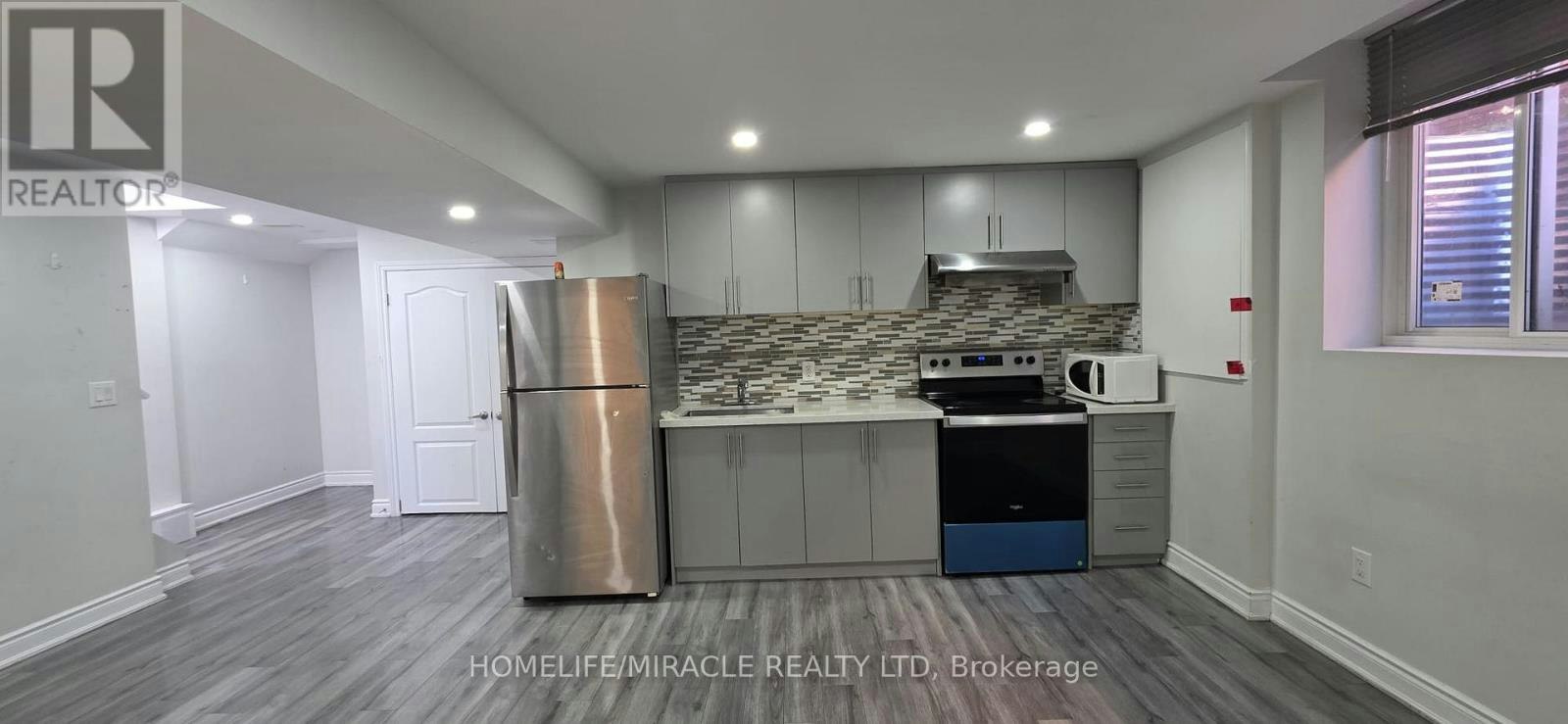 BASEMENT-131 Major William Sharpe Drive, Brampton, ON, L6X 4A6 - 6