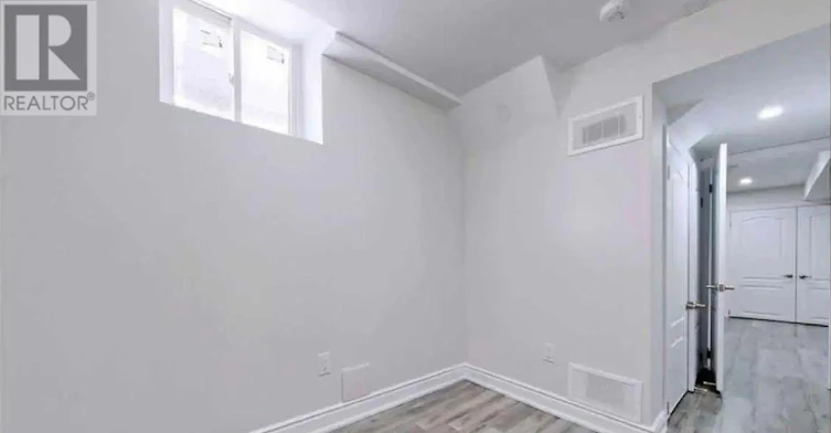 BASEMENT-131 Major William Sharpe Drive, Brampton, ON, L6X 4A6