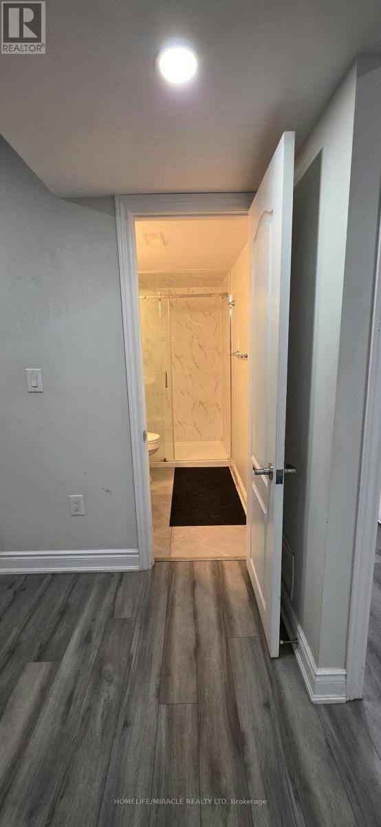 BASEMENT-131 Major William Sharpe Drive, Brampton, ON, L6X 4A6 - 7