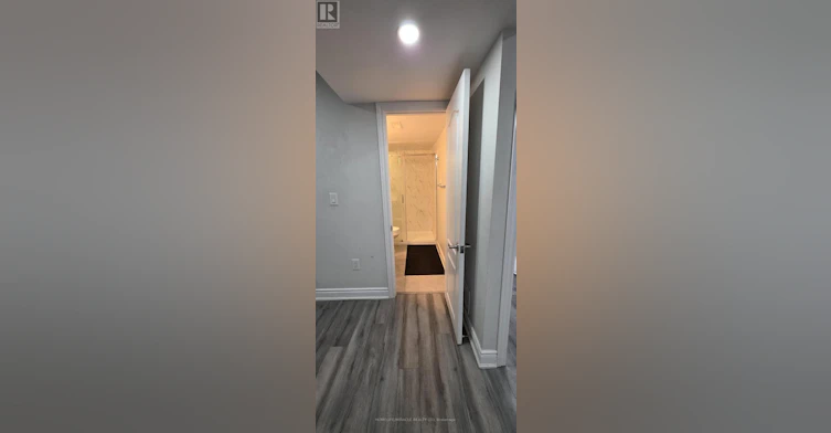 BASEMENT-131 Major William Sharpe Drive, Brampton, ON, L6X 4A6 - 7