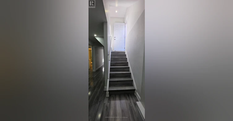 BASEMENT-131 Major William Sharpe Drive, Brampton, ON, L6X 4A6 - 14