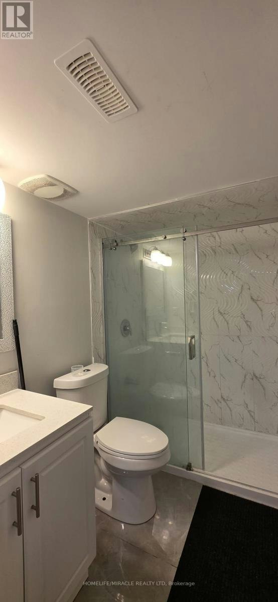 BASEMENT-131 Major William Sharpe Drive, Brampton, ON, L6X 4A6 - 8