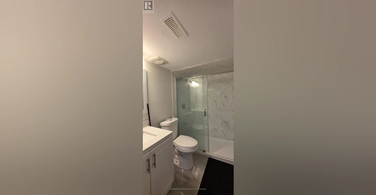 BASEMENT-131 Major William Sharpe Drive, Brampton, ON, L6X 4A6 - 8