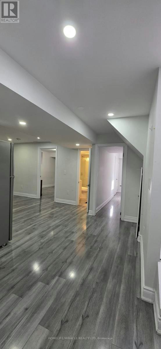 BASEMENT-131 Major William Sharpe Drive, Brampton, ON, L6X 4A6 - 2