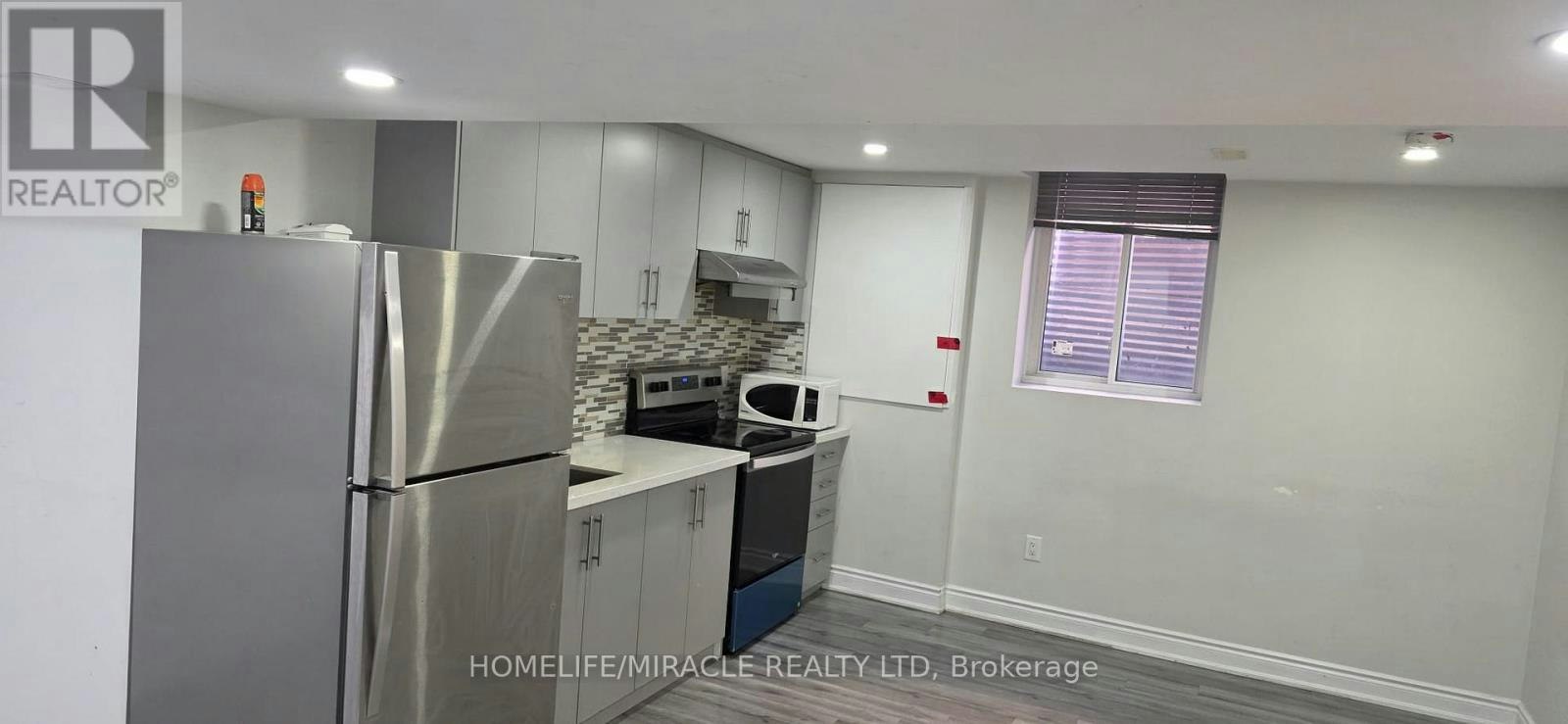 BASEMENT-131 Major William Sharpe Drive, Brampton, ON, L6X 4A6 - 9