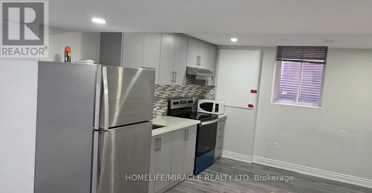 BASEMENT-131 Major William Sharpe Drive, Brampton, ON, L6X 4A6 - 9