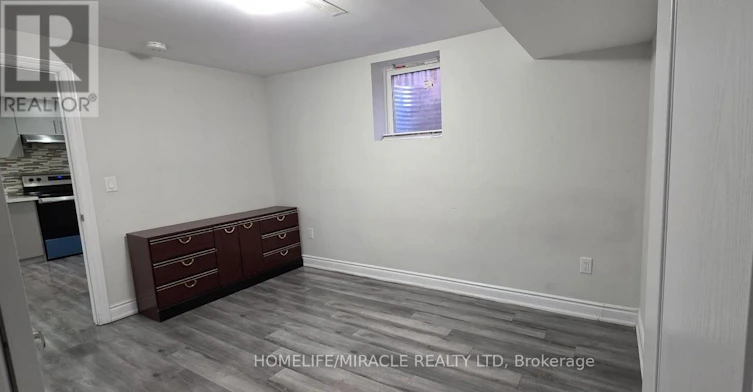 BASEMENT-131 Major William Sharpe Drive, Brampton, ON, L6X 4A6 - 10