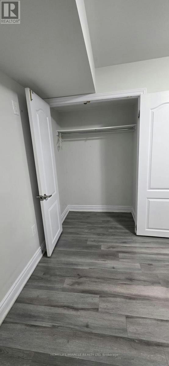 BASEMENT-131 Major William Sharpe Drive, Brampton, ON, L6X 4A6 - 12