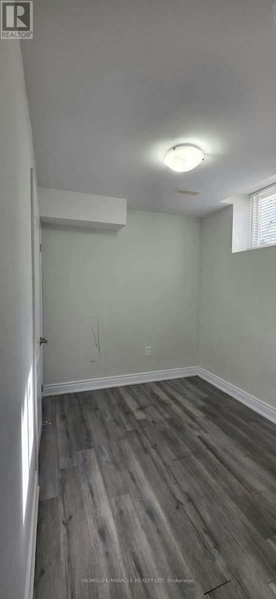 BASEMENT-131 Major William Sharpe Drive, Brampton, ON, L6X 4A6 - 4