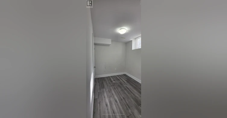BASEMENT-131 Major William Sharpe Drive, Brampton, ON, L6X 4A6 - 4