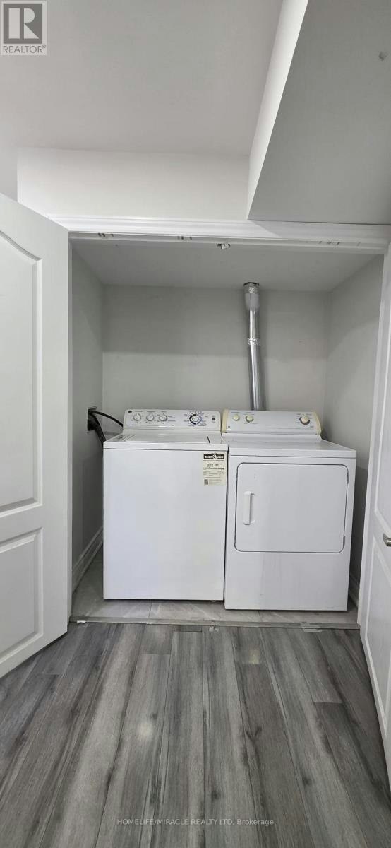 BASEMENT-131 Major William Sharpe Drive, Brampton, ON, L6X 4A6 - 13