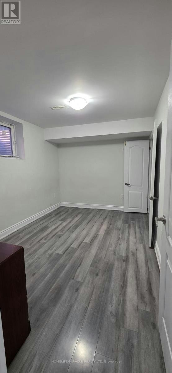 BASEMENT-131 Major William Sharpe Drive, Brampton, ON, L6X 4A6 - 11
