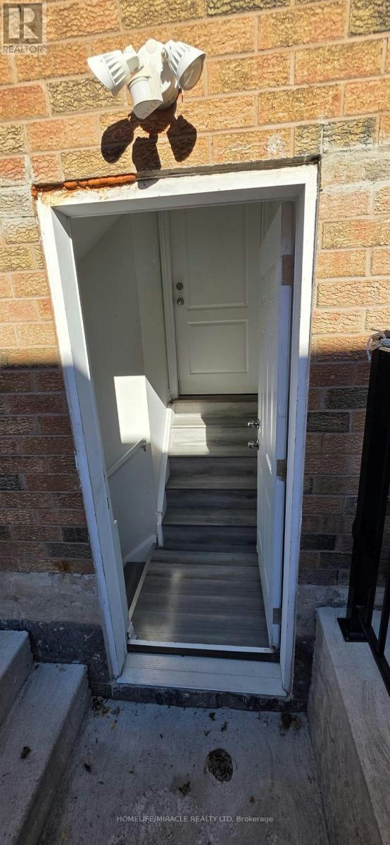 BASEMENT-131 Major William Sharpe Drive, Brampton, ON, L6X 4A6 - 15