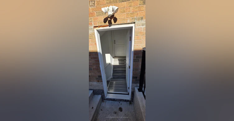 BASEMENT-131 Major William Sharpe Drive, Brampton, ON, L6X 4A6 - 15
