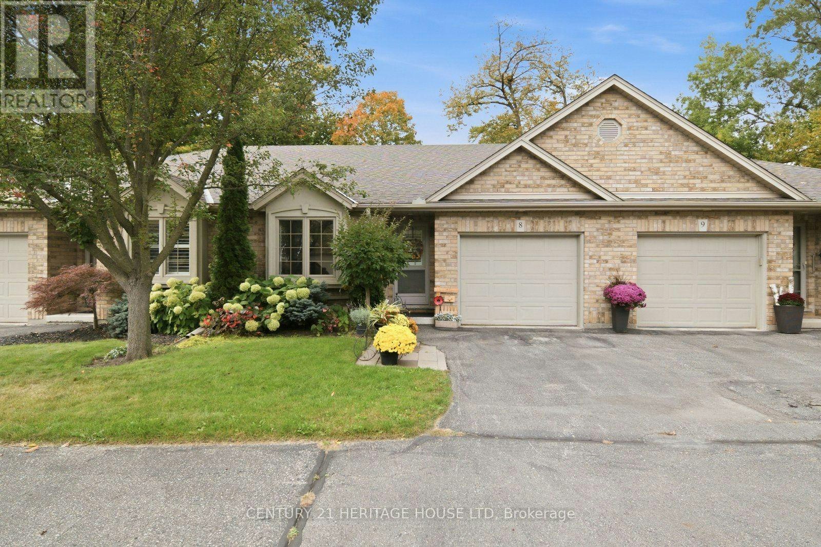 8-633 Park Road N, Brantford, ON, N3R 8B6