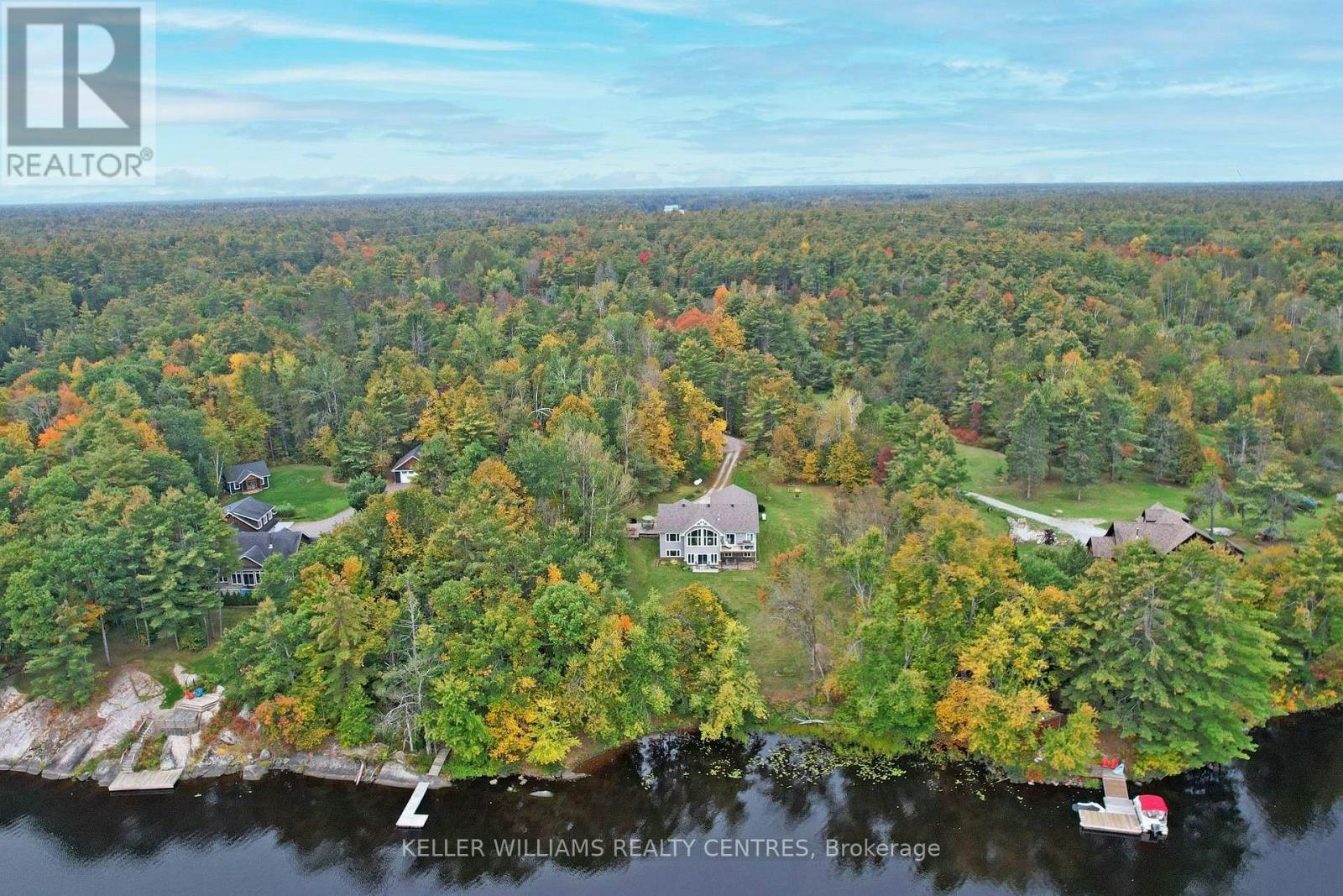 4-1623 Houseys Rapids Road, Gravenhurst, ON, P1P 1R3