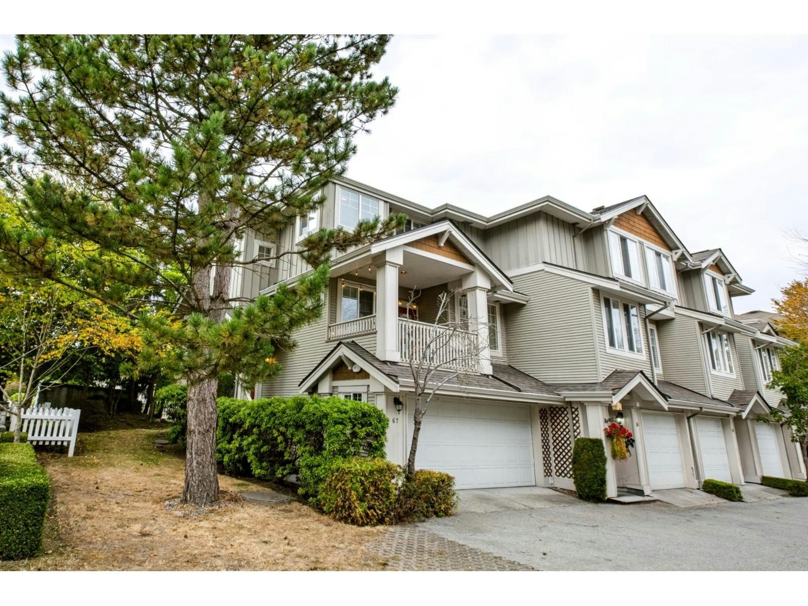 67-14877 58 Avenue, Surrey, BC, V3S 8Y9