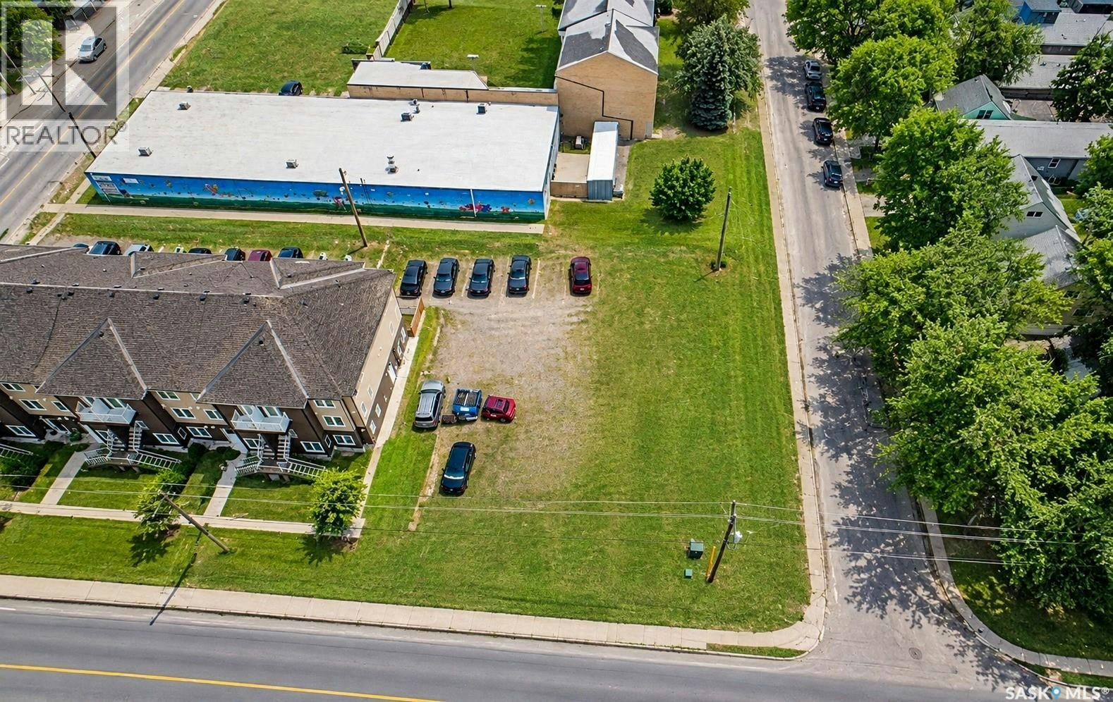 1176 Wascana Street, Regina, SK, S4T 4J2