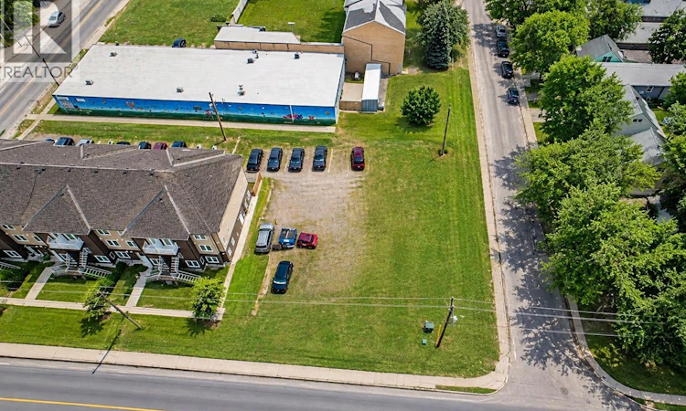 1176 Wascana Street