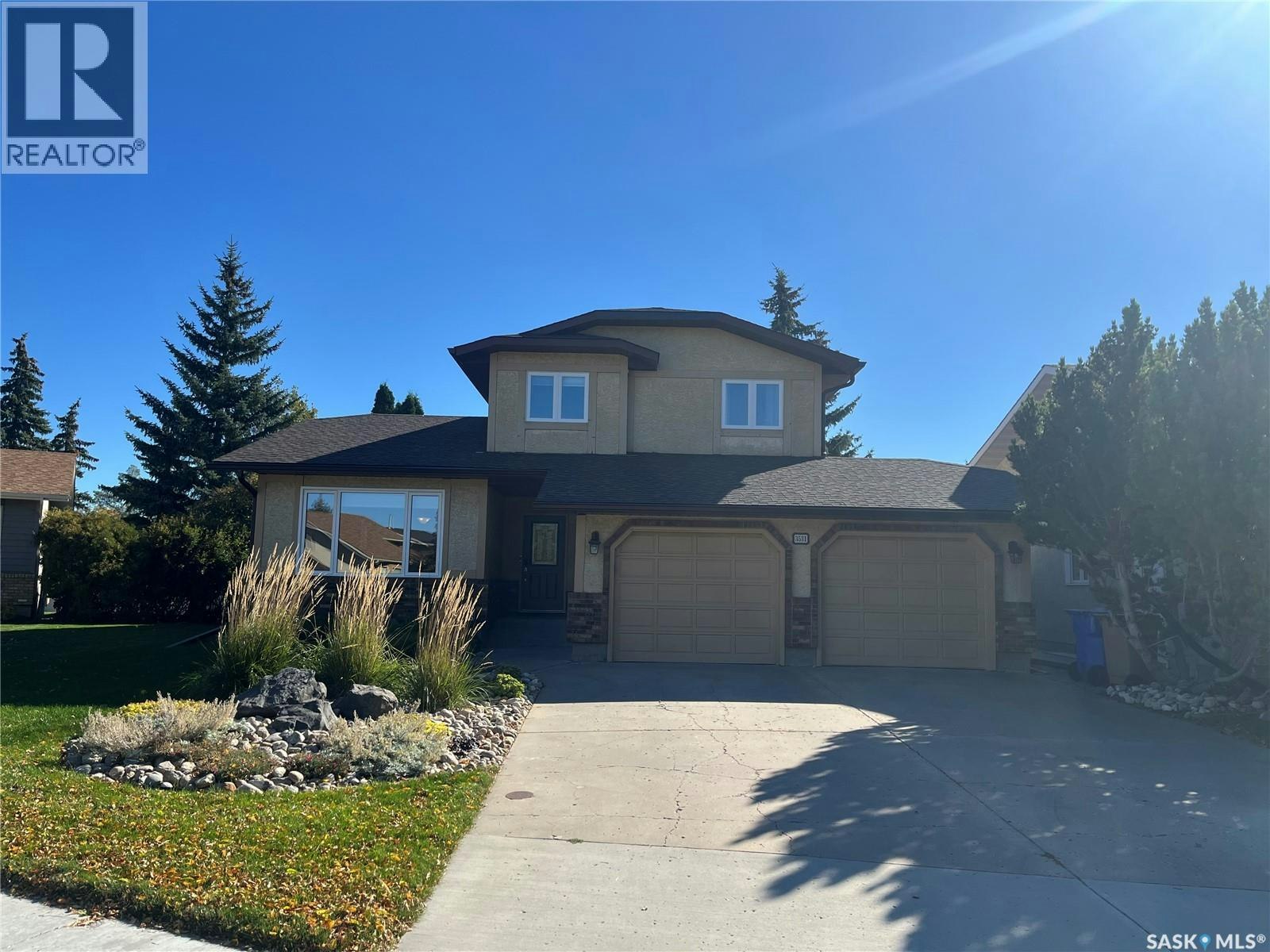 3531 Pederson Crescent, Regina, SK, S4V 2A6