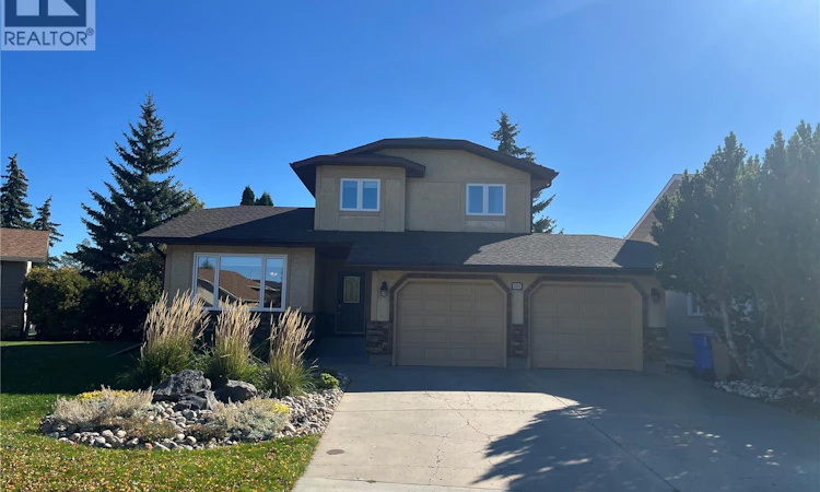 3531 Pederson Crescent