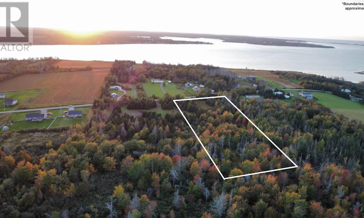 Acreage Blooming Point Road