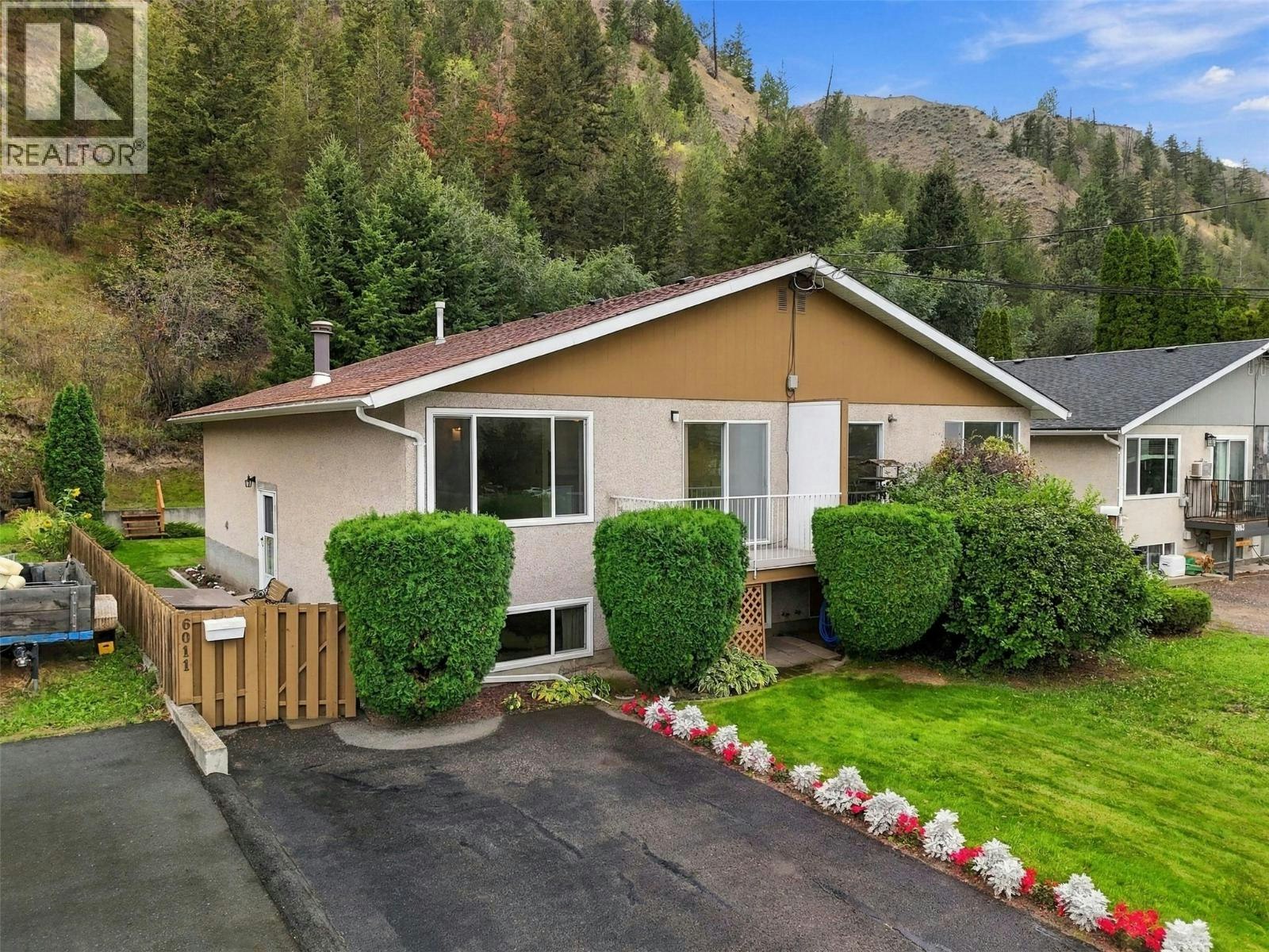 6011 Dallas Drive, Kamloops, BC, V2C 5Z9