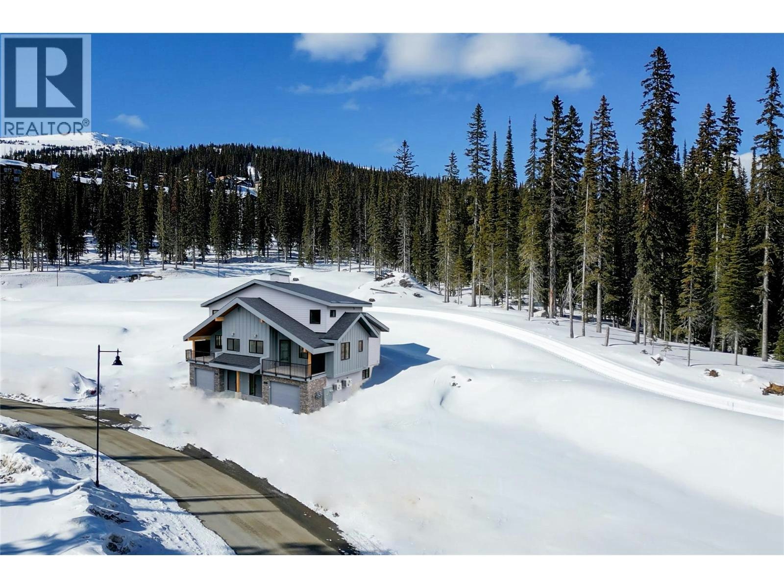 85 Creekside Trail, Big White, BC, V1P 1P3