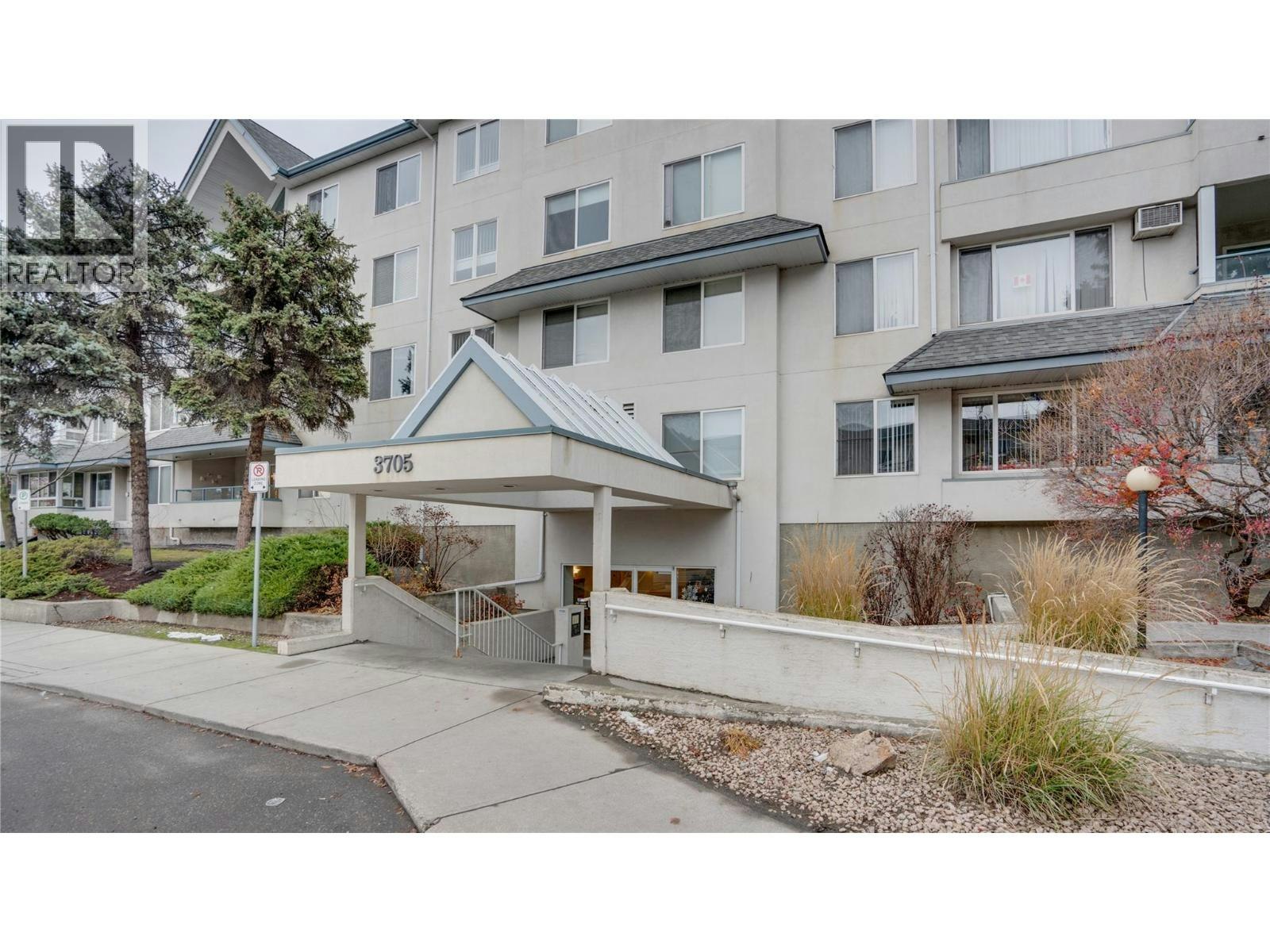 104-3705 30 Avenue, Vernon, BC, V1T 2E7
