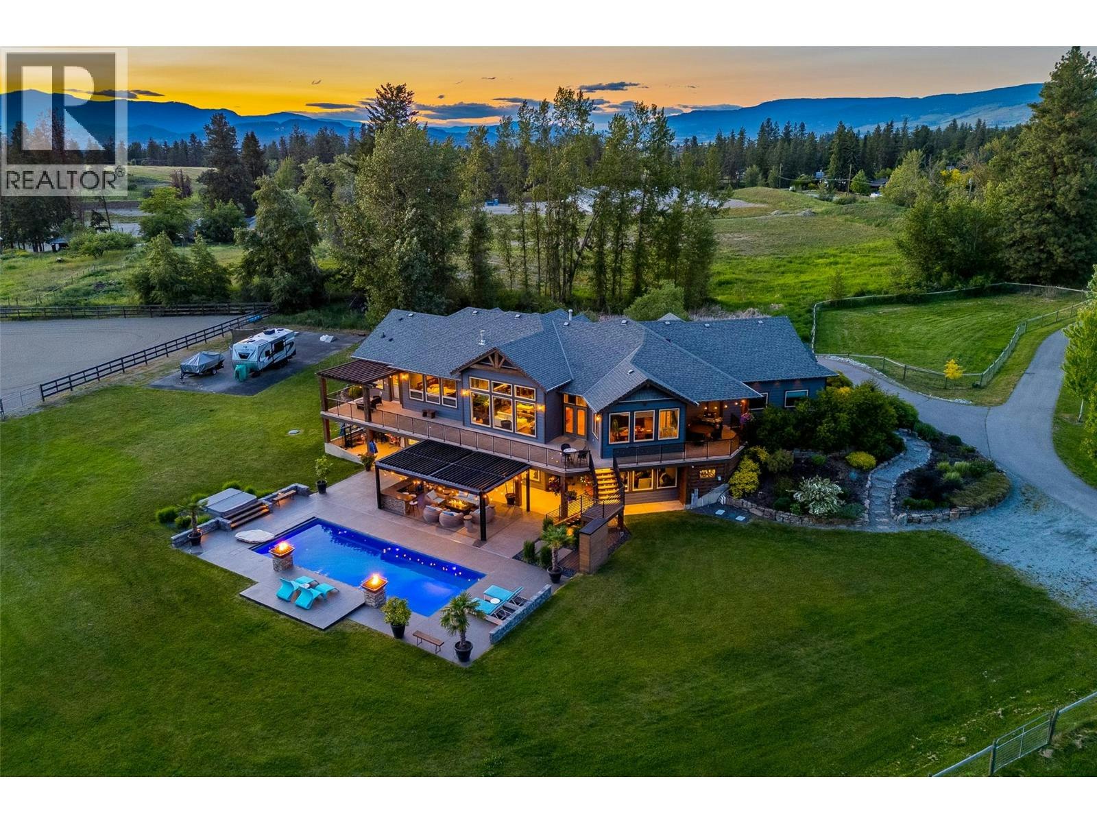 4284 Jaud Road, Kelowna, BC, V1W 4C5