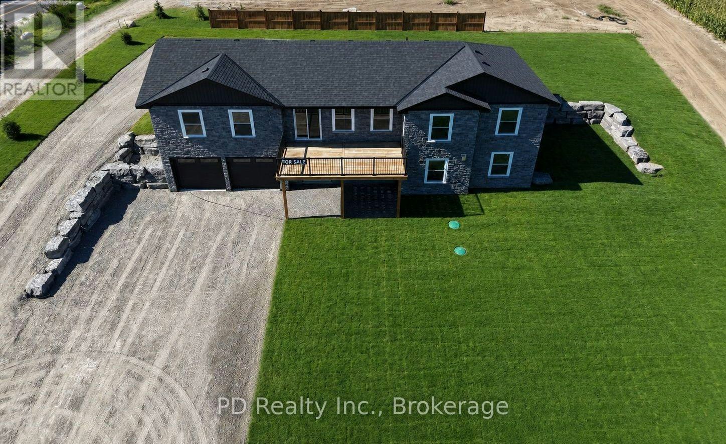 2467 Queen Mary Street, Cavan Monaghan, ON, L0A 1C0